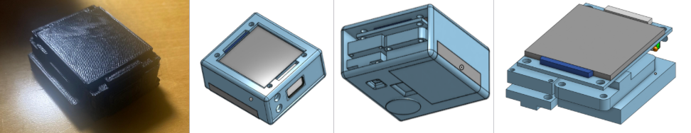 CAD Sprint 2